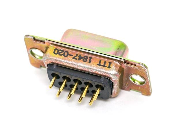 DEMM9SE | 파츠바다 - 모든 전자부품의 정답