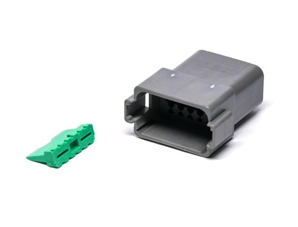 DT04-12PA-KIT | 파츠바다 - 모든 전자부품의 정답