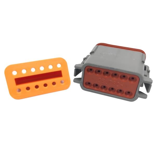 DT06-12SA-KIT | 파츠바다 - 모든 전자부품의 정답