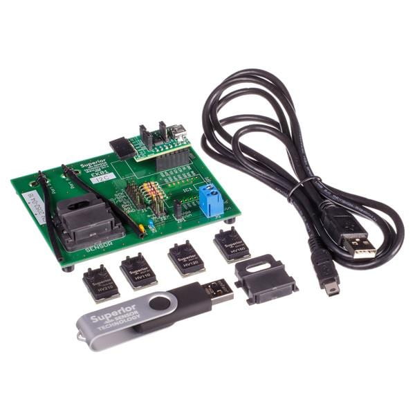 EK04-HV-I2C | 파츠바다 - 모든 전자부품의 정답