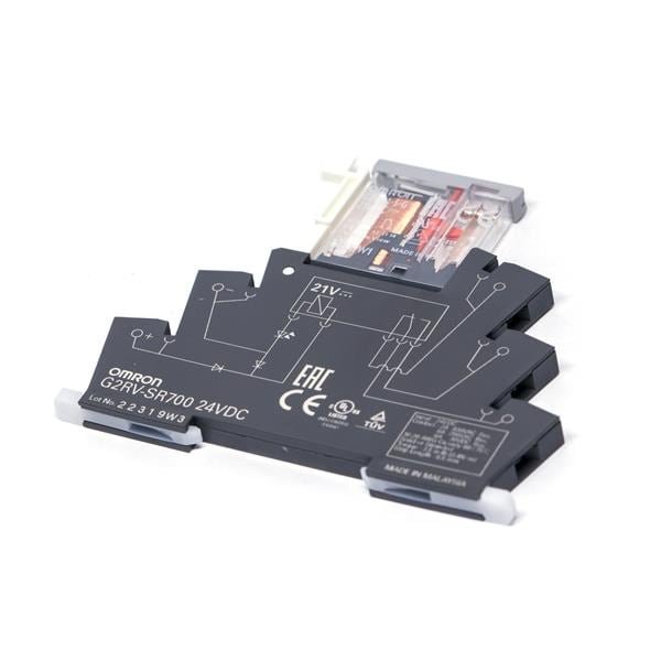 G2RV-SR700 DC24 | 파츠바다 - 모든 전자부품의 정답