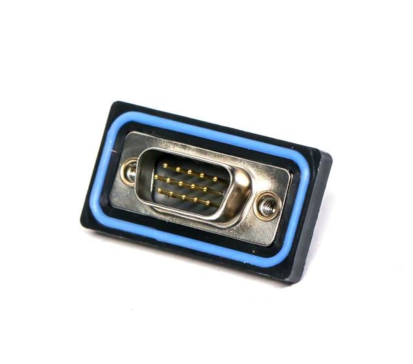 HDB-15PMMP-SL8001 | 파츠바다 - 모든 전자부품의 정답