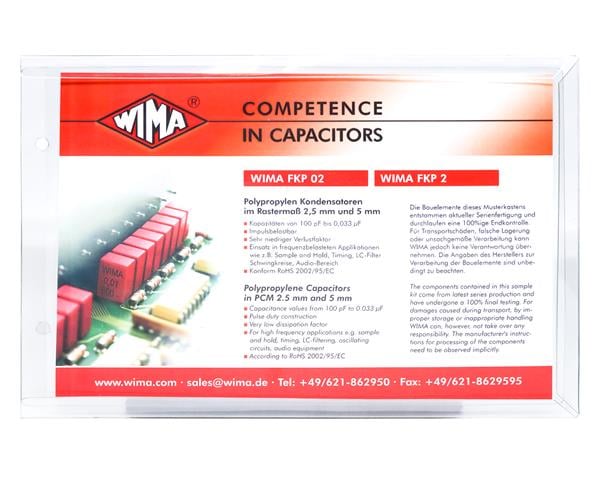 KIT FKP | 파츠바다 - 모든 전자부품의 정답