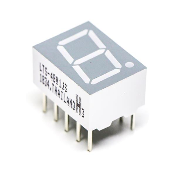 LTS-4801JS | 파츠바다 - 모든 전자부품의 정답