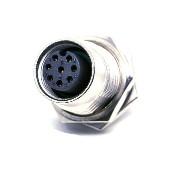 M12A-08PFFP-SF8001 | 파츠바다 - 모든 전자부품의 정답