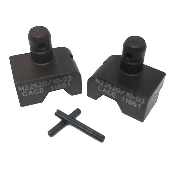 M22520/10-3 | 파츠바다 - 모든 전자부품의 정답