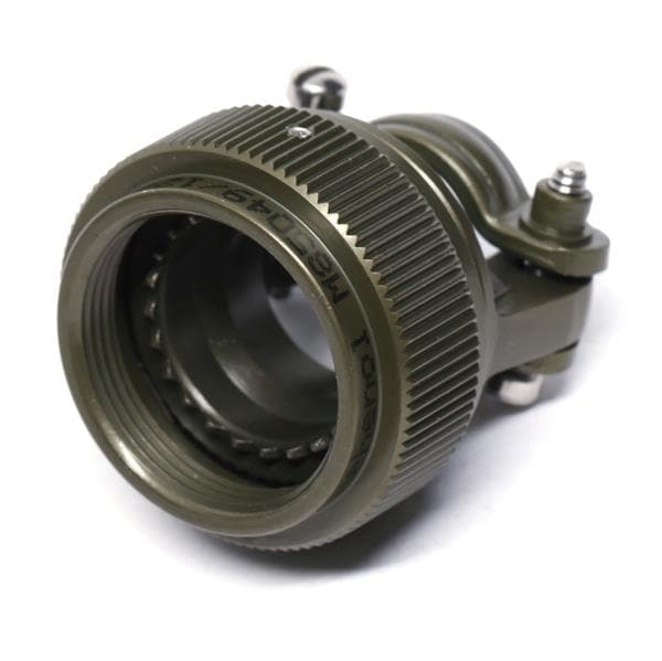 M85049/124S11Z | 파츠바다 - 모든 전자부품의 정답