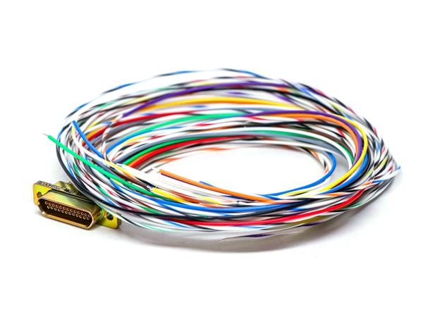 MDM-25SH003B | 파츠바다 - 모든 전자부품의 정답