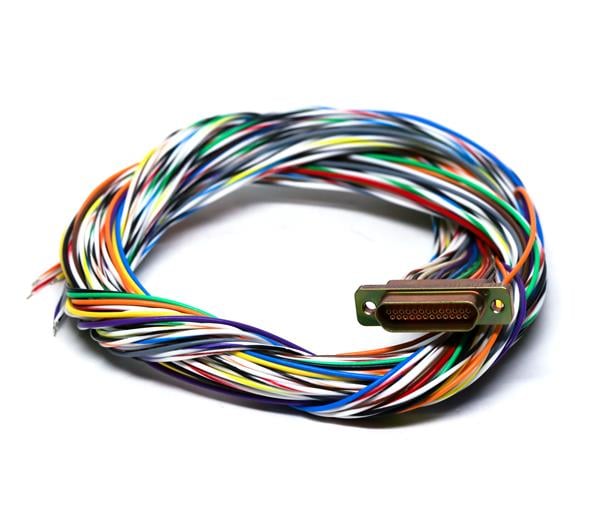 MDM-25SH006B-F222 | 파츠바다 - 모든 전자부품의 정답