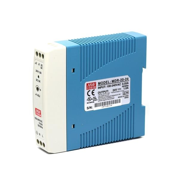 MDR-40-24 | 파츠바다 - 모든 전자부품의 정답