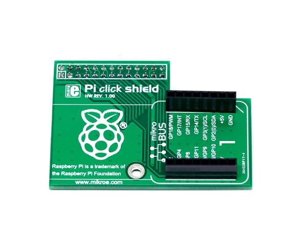 MIKROE-1513 | 파츠바다 - 모든 전자부품의 정답