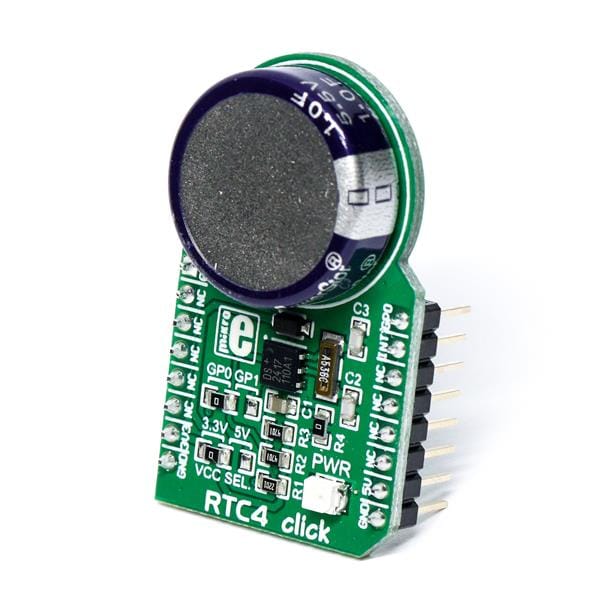 MIKROE-1891 | 파츠바다 - 모든 전자부품의 정답