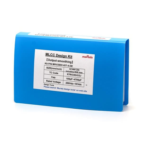 MKV250V-KIT-4-DE | 파츠바다 - 모든 전자부품의 정답