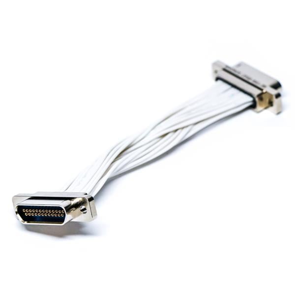 MWDM2L-25GS-6K1-3B | 파츠바다 - 모든 전자부품의 정답