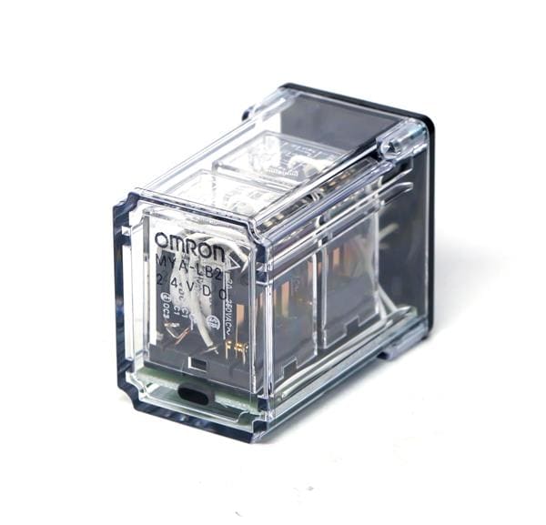 MYA-LB2 DC24 | 파츠바다 - 모든 전자부품의 정답