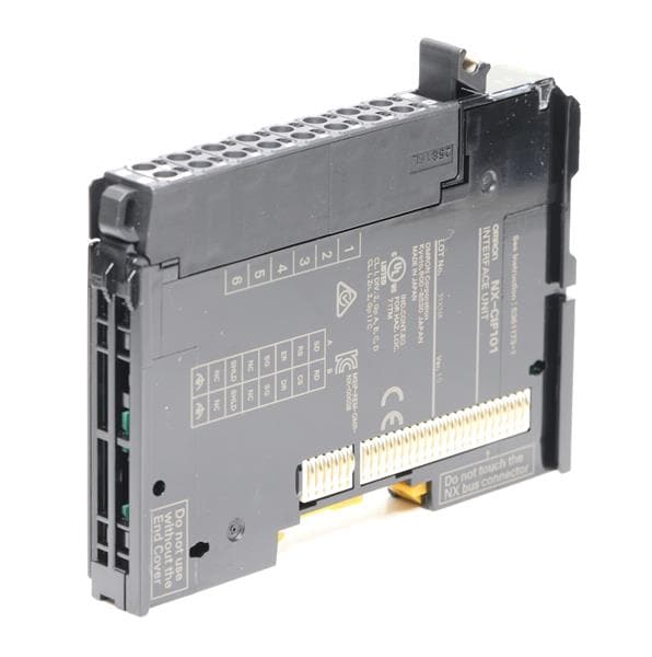 NX-CIF101 | 파츠바다 - 모든 전자부품의 정답