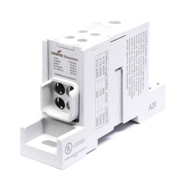 PDBFS220 | 파츠바다 - 모든 전자부품의 정답