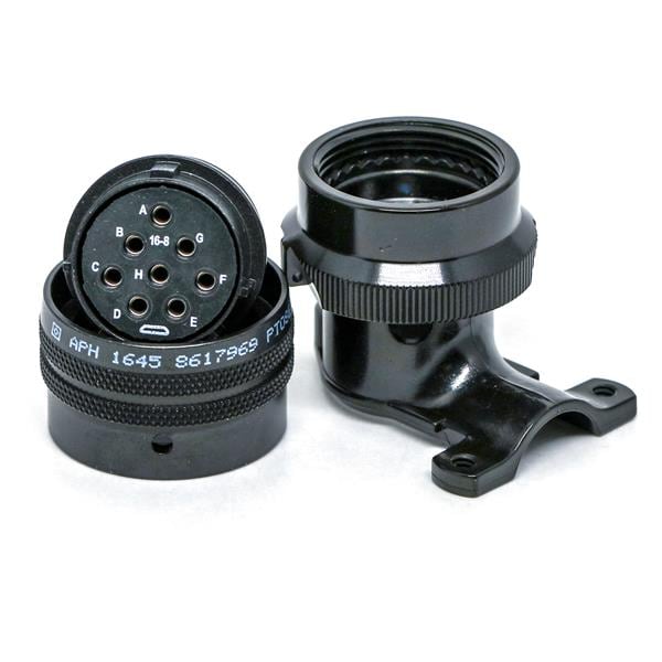 PT08E-8-3P-SR | 파츠바다 - 모든 전자부품의 정답