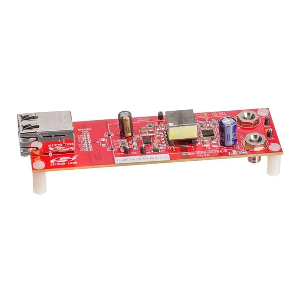 SI3404FB3V3KIT | 파츠바다 - 모든 전자부품의 정답