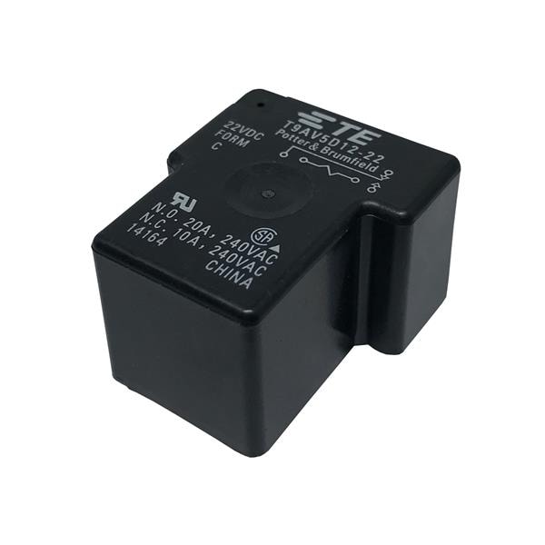 T9AV5D12-22 | 파츠바다 - 모든 전자부품의 정답