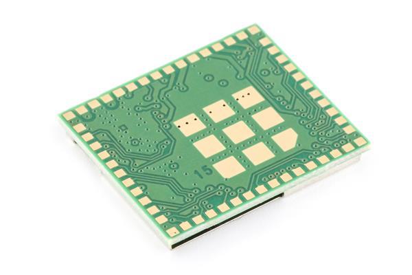 CC3135MODRNMMOBR | 파츠바다 - 모든 전자부품의 정답