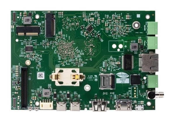 JAGUAR-SBC-RK3588-AMR4 | 파츠바다 - 모든 전자부품의 정답