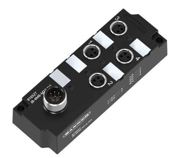 JB-4M8-M12-N4 | 파츠바다 - 모든 전자부품의 정답