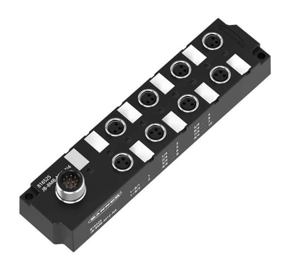 JB-8M8-M12-N4 | 파츠바다 - 모든 전자부품의 정답