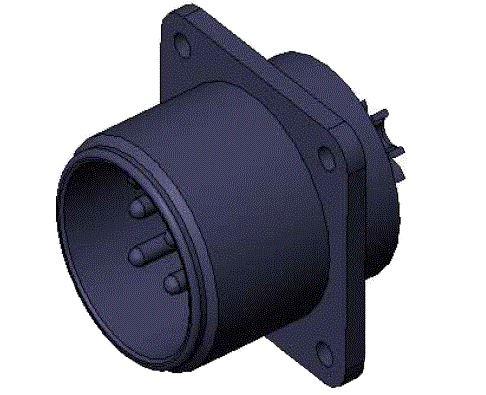 N/MS3102A18-21P | 파츠바다 - 모든 전자부품의 정답