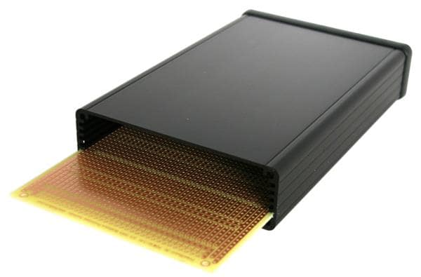 KBOX3-AL-BK-POW | 파츠바다 - 모든 전자부품의 정답