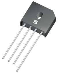 KBU1005G | 파츠바다 - 모든 전자부품의 정답