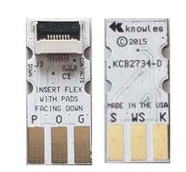 KCA2733 | 파츠바다 - 모든 전자부품의 정답