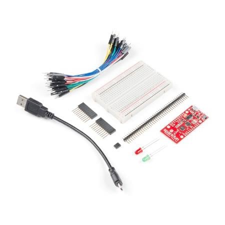 KIT-15259 | 파츠바다 - 모든 전자부품의 정답