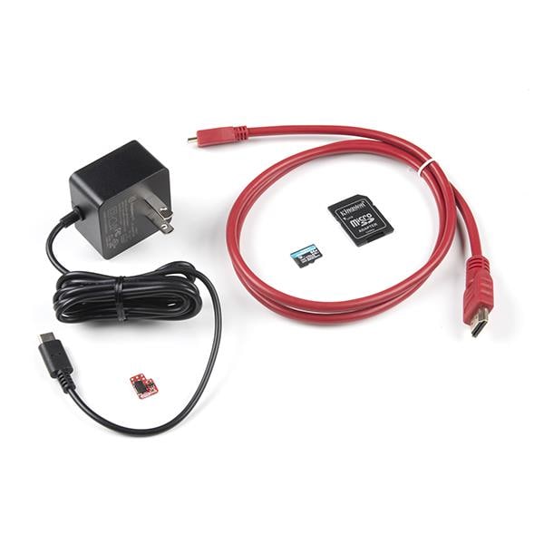 KIT-17237 | 파츠바다 - 모든 전자부품의 정답