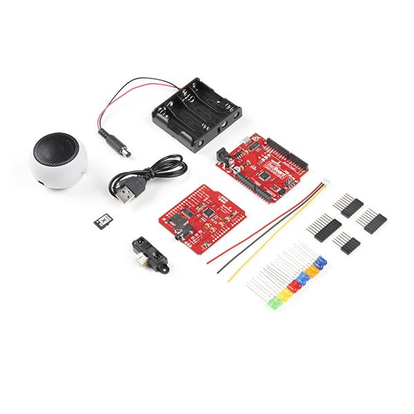 KIT-18448 | 파츠바다 - 모든 전자부품의 정답