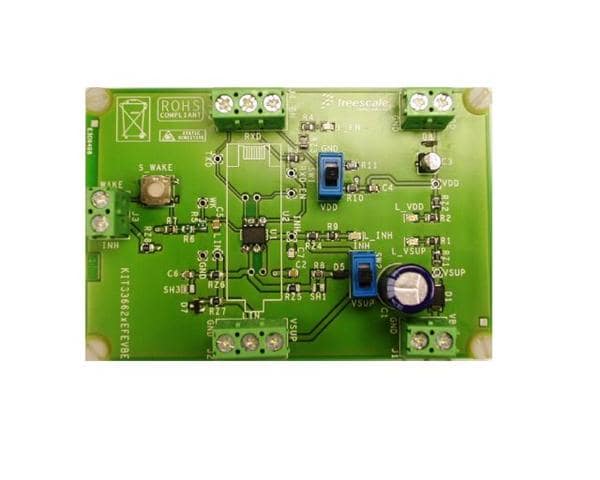 KIT33662LEFEVBE | 파츠바다 - 모든 전자부품의 정답