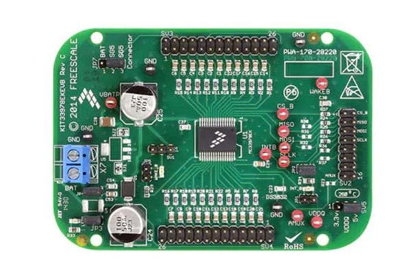 KIT33978EKEVB | 파츠바다 - 모든 전자부품의 정답