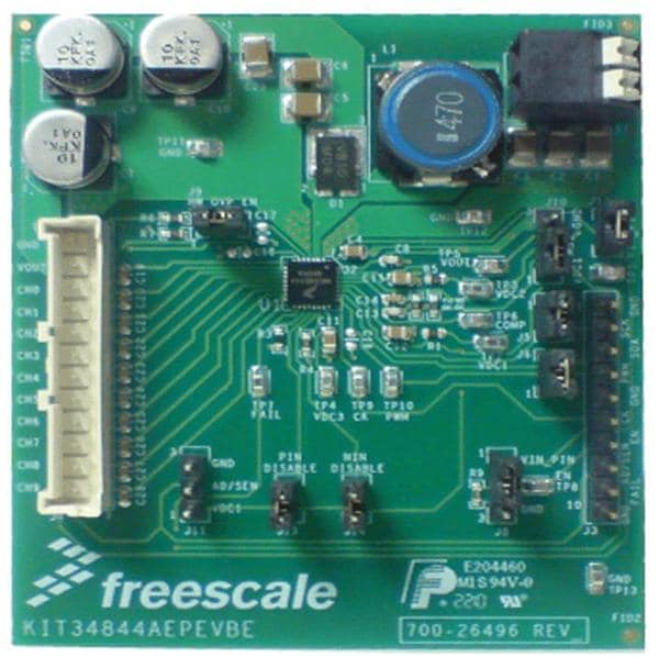 KIT34844AEPEVBE | 파츠바다 - 모든 전자부품의 정답