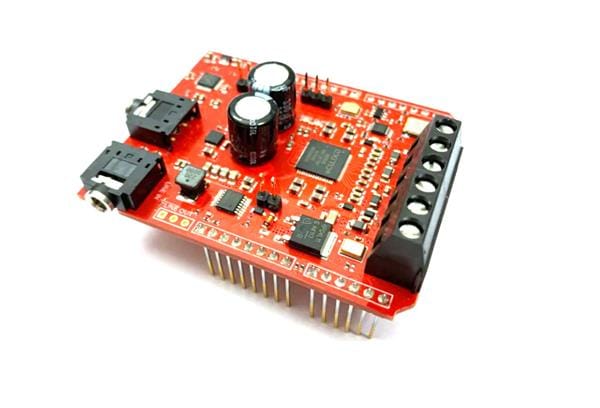 KITA2GAUDIOSHIELDTOBO1 | 파츠바다 - 모든 전자부품의 정답