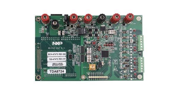 KITNAFE11388-EVB | 파츠바다 - 모든 전자부품의 정답