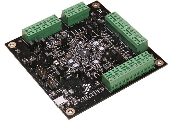 KITPF0100EPEVBE | 파츠바다 - 모든 전자부품의 정답