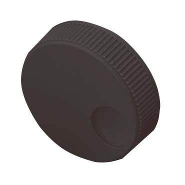 KNOB(GRAY) FOR REC/RES | 파츠바다 - 모든 전자부품의 정답