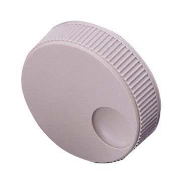 KNOB(BLACK) FOR REC/RES | 파츠바다 - 모든 전자부품의 정답