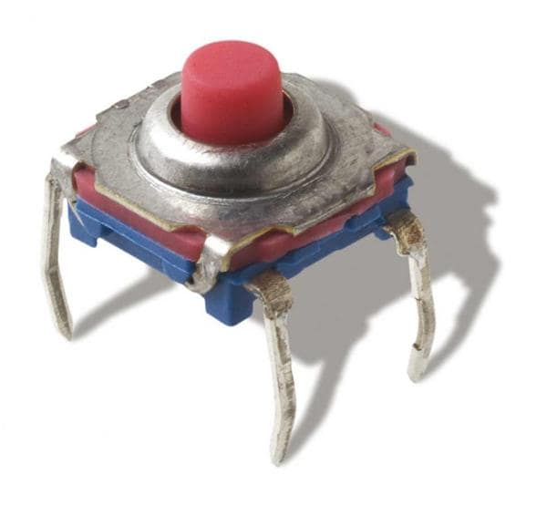 KSI0M011LFTR | 파츠바다 - 모든 전자부품의 정답