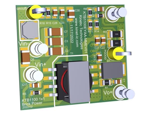 KTB1100EYAA-MMEV01 | 파츠바다 - 모든 전자부품의 정답