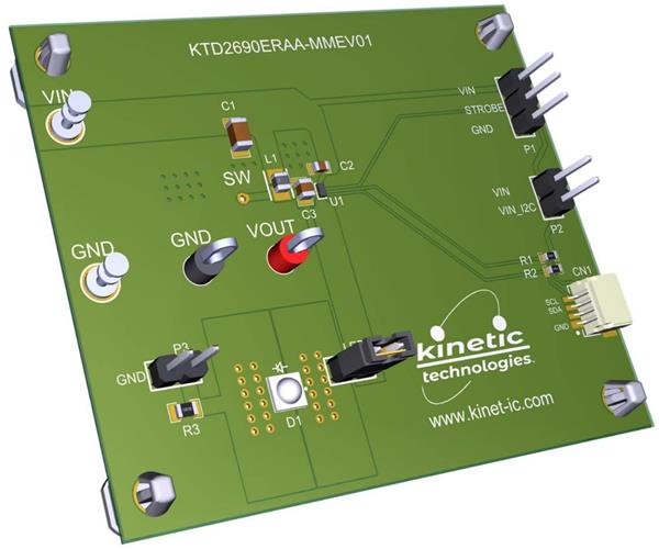 KTD2690ERAA-MMEV01 | 파츠바다 - 모든 전자부품의 정답