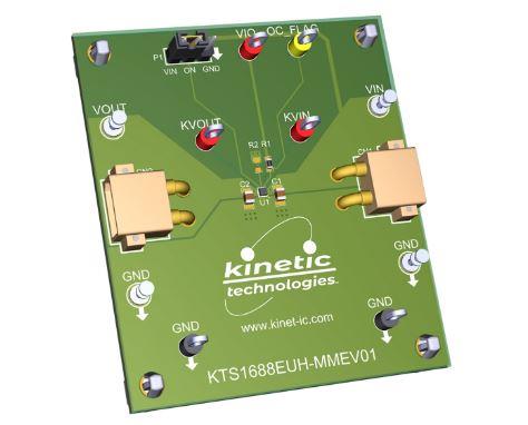 KTS1688EUH-MMEV01 | 파츠바다 - 모든 전자부품의 정답