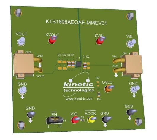 KTS1898AEOAE-MMEV01 | 파츠바다 - 모든 전자부품의 정답