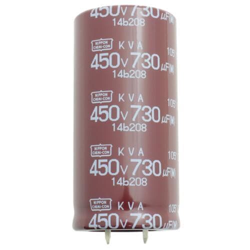 EKVA451VSN481MA35S | 파츠바다 - 모든 전자부품의 정답