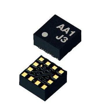 KXTJ3-1057 | 파츠바다 - 모든 전자부품의 정답